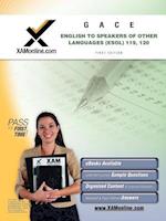 English to Speakers of Other Languages (ESOL) Teacher Certification Exam