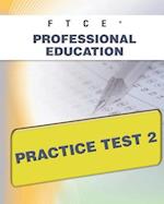 Ftce Professional Education Practice Test 2