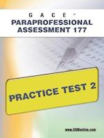 Gace Paraprofessional Assessment 177 Practice Test 2