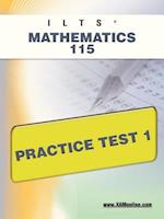 Ilts Mathematics 115 Practice Test 1