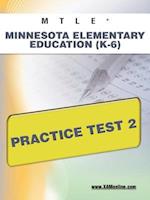 Mtle Minnesota Elementary Education (K-6) Practice Test 2