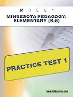 Mtle Minnesota Pedagogy