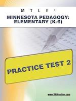 Mtle Minnesota Pedagogy