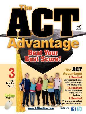 The ACT Advantage
