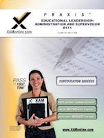 Praxis Educational Leadership