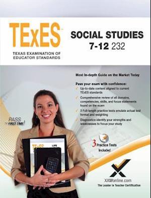 TExES Social Studies 7-12 232