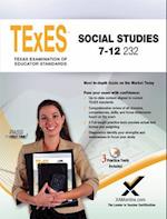 TExES Social Studies 7-12 232