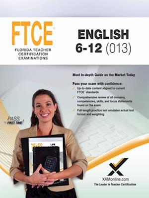 2017 FTCE English 6-12