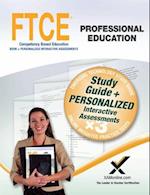 Ftce Professional Education Book and Online