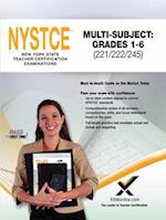 2017 NYSTCE Multi-Subject