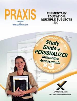 Praxis Elementary Education