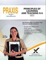 Praxis Principles of Learning and Teaching K-6 5622
