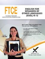 2017 FTCE English for Speakers of Other Languages (ESOL) K-12 (047)