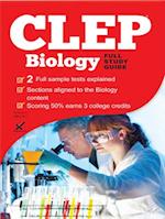 CLEP Biology 2017