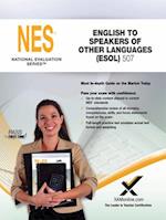 2017 NES English to Speakers of Other Languages (ESOL) (507)