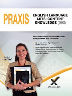 2017 Praxis English Language Arts