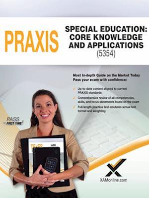 2017 Praxis Special Education