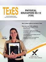 TExES Physical Education Ec-12 (158)