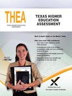 Thea Texas Higher Education Assessment