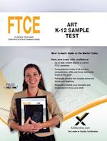 FTCE Art K-12 Sample Test