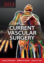 Current Vascular Surgery 2013