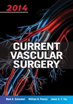 Current Vascular Surgery 2014