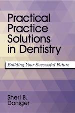 Practical Practice Solutions