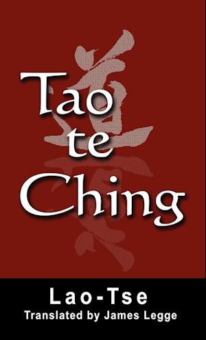 Tao Te Ching