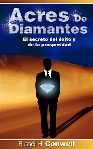 SPA-ACRES DE DIAMANTES