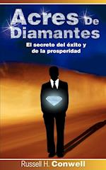 SPA-ACRES DE DIAMANTES