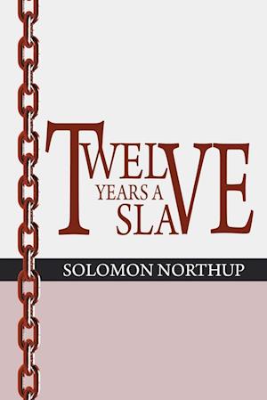 12 Years a Slave