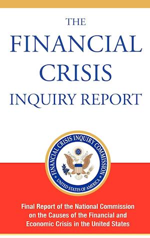 The Financial Crisis Inquiry Report, Authorized Edition