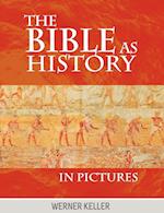 BIBLE AS HIST IN PICT