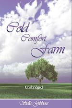 Cold Comfort Farm (Unabridged)