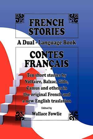 French Stories / Contes Français (A Dual-Language Book) (English and French Edition)