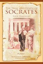 The Trial and Death of Socrates