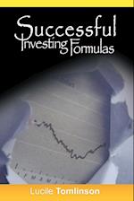 Successful Investing Formulas