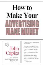 How to Make Your Advertising Make Money