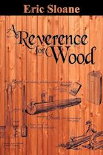 A Reverence for Wood