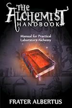 The Alchemists Handbook