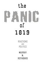 PANIC OF 1819