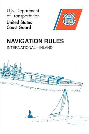 NAVIGATION RULES