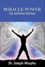 Miracle Power for Infinite Riches