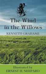 The Wind in the Willows