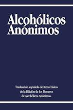 Alcoholicos Anonimos