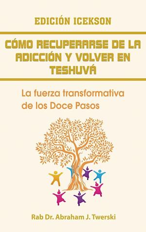 Como recuperarse de la adicción y volver en teshuva