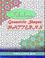 Fabulous geometric shapes & patterns