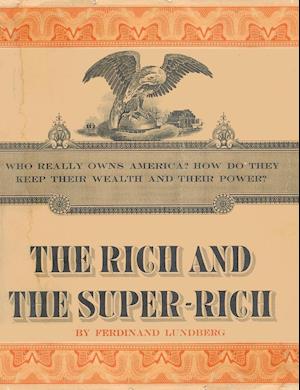 The Rich and the Super-Rich