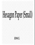 Hexagon Paper (Small)