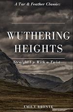 Wuthering Heights (Annotated)